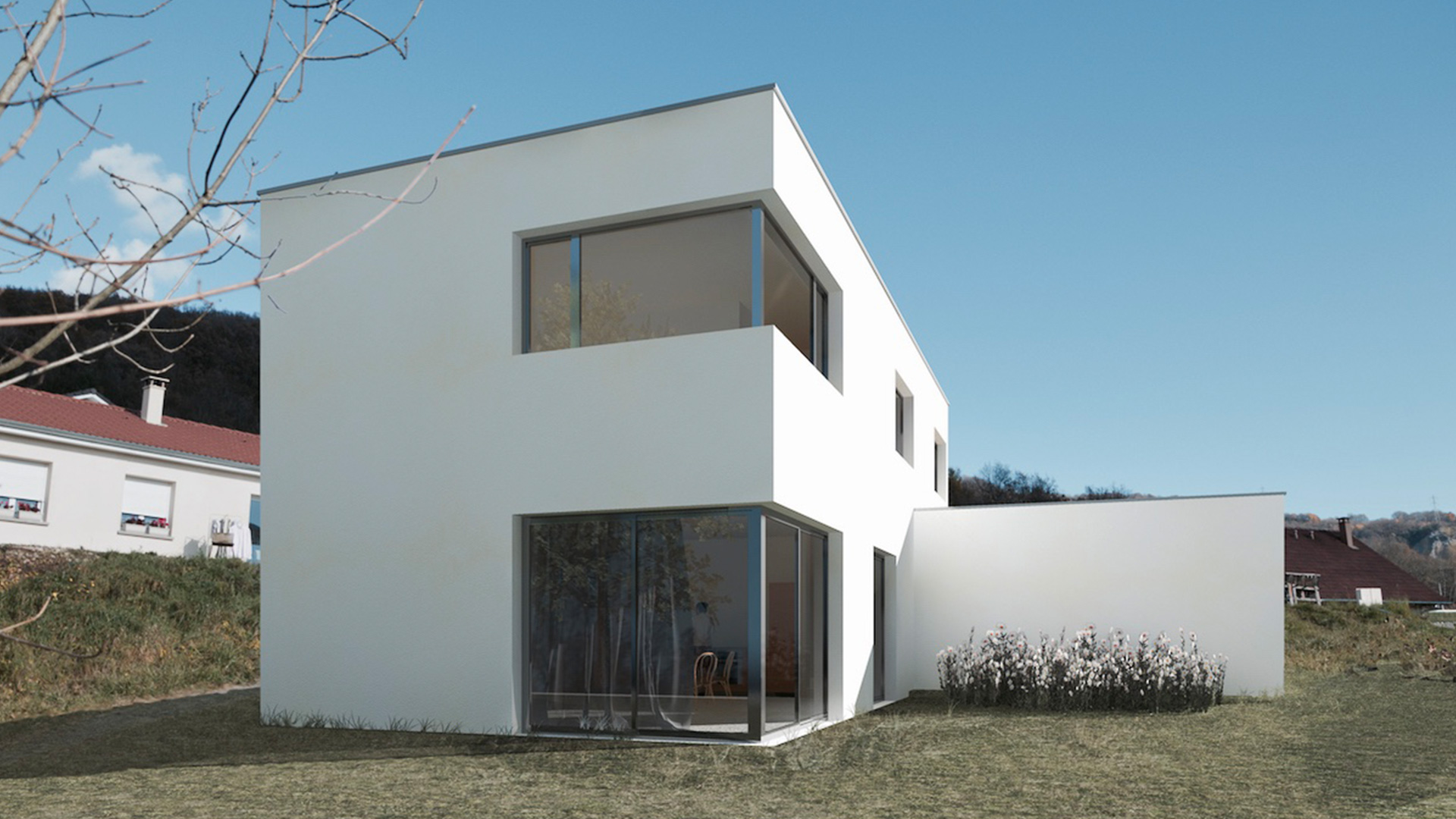 Villa Lot 9